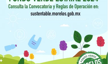 Abierta, la convocatoria para el  fondo de proyectos ambientales