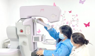 Garantiza Cuauhtémoc bases  para transformar la salud