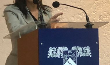 Heredó rectora deudas  económicas en la UAEM