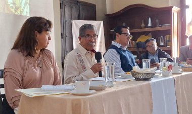 Temen aquí por posible despojo de núcleos agrarios