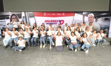 El emprendimiento, con capacitaciones y capital semilla, impulsados por gobierno de Blanco Bravo