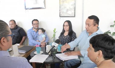 Piden a candidatos favorecer acceso a personas discapacitadas a sus actos