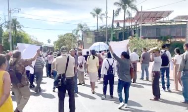 Pese a deficiencia de SAPAC,  los recibos llegan más caros