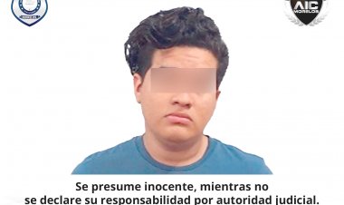 Amenazó a una adolescente para violarla, acusan a joven
