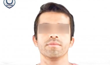 Mató a víctima afuera de un restaurante en Jiutepec; un cuarto de siglo a prisión