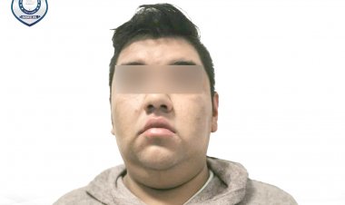 Sentenciado a 33 años, un funcionario  público de Edomex que secuestró aquí