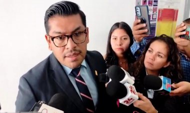 Analiza Hacienda ampliación presupuestal para el Impepac