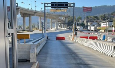 Cumple amenaza Alianza Mexicana de Organización de Transportistas