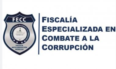 Se van a juicio 3 exservidores del gobierno del perredista Graco Ramírez