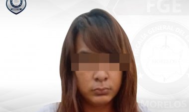 Condena de 7 décadas a Yamileth; maltrataba sádicamente a niño al que mató