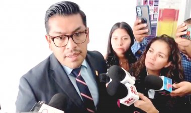 Analiza el Ejecutivo solicitud de más dinero para las elecciones