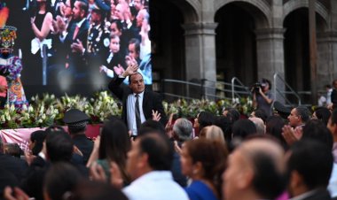 Resalta el gobernador que se  sacó a Morelos del abandono