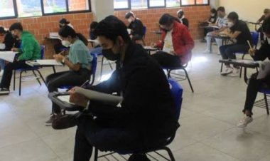 Podrán estudiantes colaborar en  el proceso de admisión de la UAEM