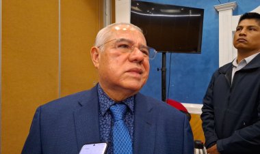 Este año, más violento que el  anterior, reconoce Guarneros