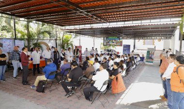 Reitera SNTE necesario convertir el Carlos  A. Calero en Hospital de Segundo Nivel