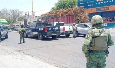 Esperan que Fidai y Ejército  continúen en la seguridad