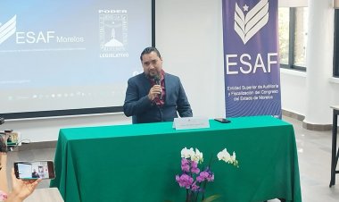 Pretende la ESAF mudarse de instalaciones