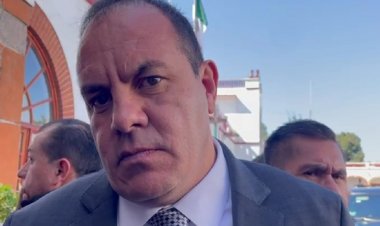 Desaprueba el gobernador acercamiento Iglesia – narco