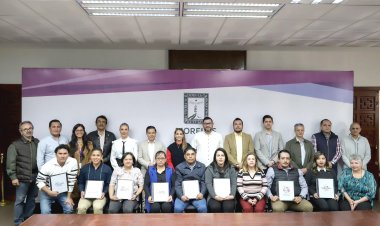 Rinde cuentas la STyC ante Consejo Estatal de Turismo