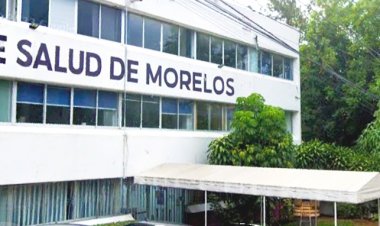 Nombran a encargada de despacho en Salud estatal