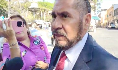 Ofrece el Ejecutivo pulseras  para cuidar a los candidatos