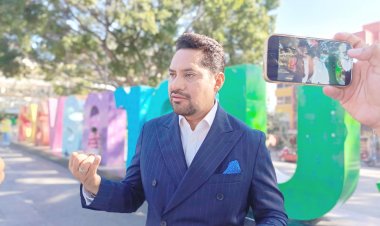 Legisladores venden las  magistraturas en 5 mdp