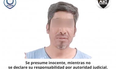 Mancilló a su hijastra, es el señalamiento contra Esteban