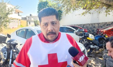 Alarmante, la cantidad de  accidentes en motocicleta