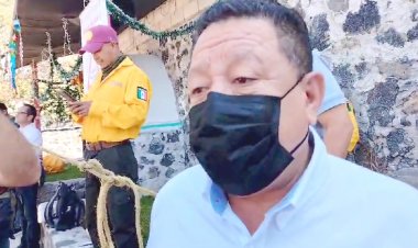 En mes y medio, 44 incendios forestales ya se han registrado