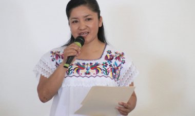 Vislumbra conflictos diputada por las constancias indígenas