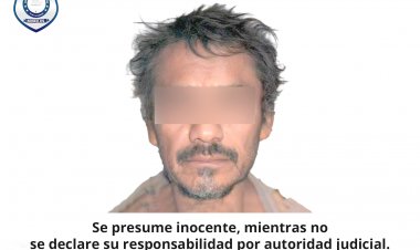 Hombre vinculado por abuso sexual agravado en Jiutepec