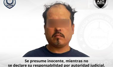 Daniel es presunto abusador sexual y extorsionador; juez decide procesarlo