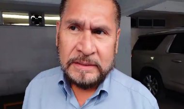 No hay fecha aún para solicitud de licencia de Cuauhtémoc Blanco: Sotelo Salgado