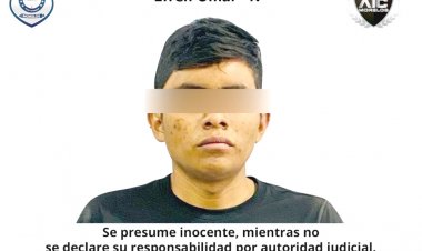 Dos adolescentes y un adulto caen con droga y armas; enfrentan juicio