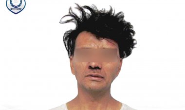 Manoseó a niña, aceptó culpa y le dan un lustro en la prisión