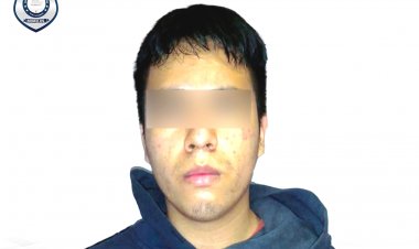 Acuchilló a su novia en la cabeza y casi la mata; 2 décadas a la sombra