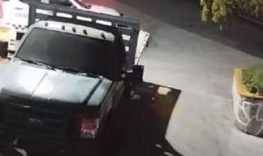 Hubo enfrentamiento de GN y presuntos talamontes en Huitzilac