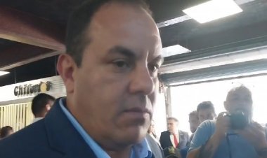 La próxima semana decidirá Cuauhtémoc Blanco si solicita licencia