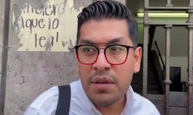 Gobierno estatal analiza ayuda financiera a la UAEM