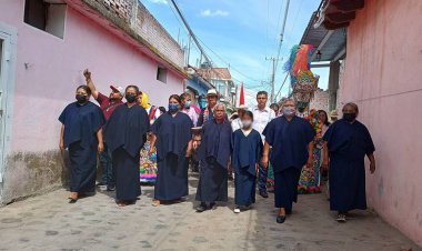 Ha crecido el número de indígenas en Cuautla; es casi 50% de la población
