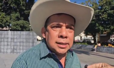 Campesinos requieren pronóstico de lluvias para asumir prevención