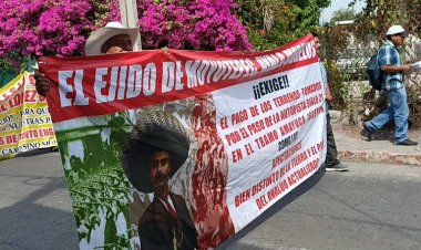 Movimiento Campesino S. XXI  prepara manifestación regional