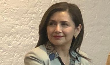 Busca rectora de la UAEM sanear finanzas históricas