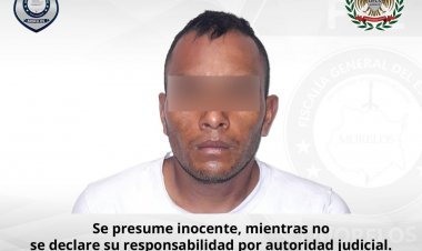 Presunto extorsionador y plagiario de Ayala enfrenta proceso judicial