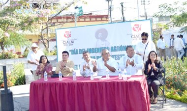 Ingenieros agrónomos, una solución frente a la sequía
