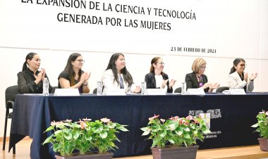 Se destaca en la UAEM el rol de mujeres líderes