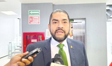 Nada de beneficios en Morelos a través de la reforma laboral