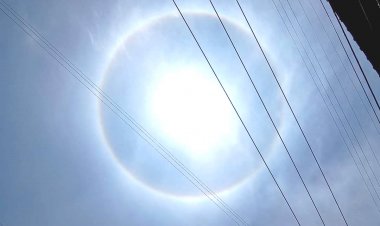 Alertan sobre próxima ola de calor y riesgo inherente