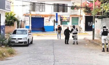 Más del 40 por ciento de negocios en Cuautla ya ha cerrado