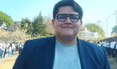 Sacar las manos del proceso de la  FEUM, piden a partidos políticos